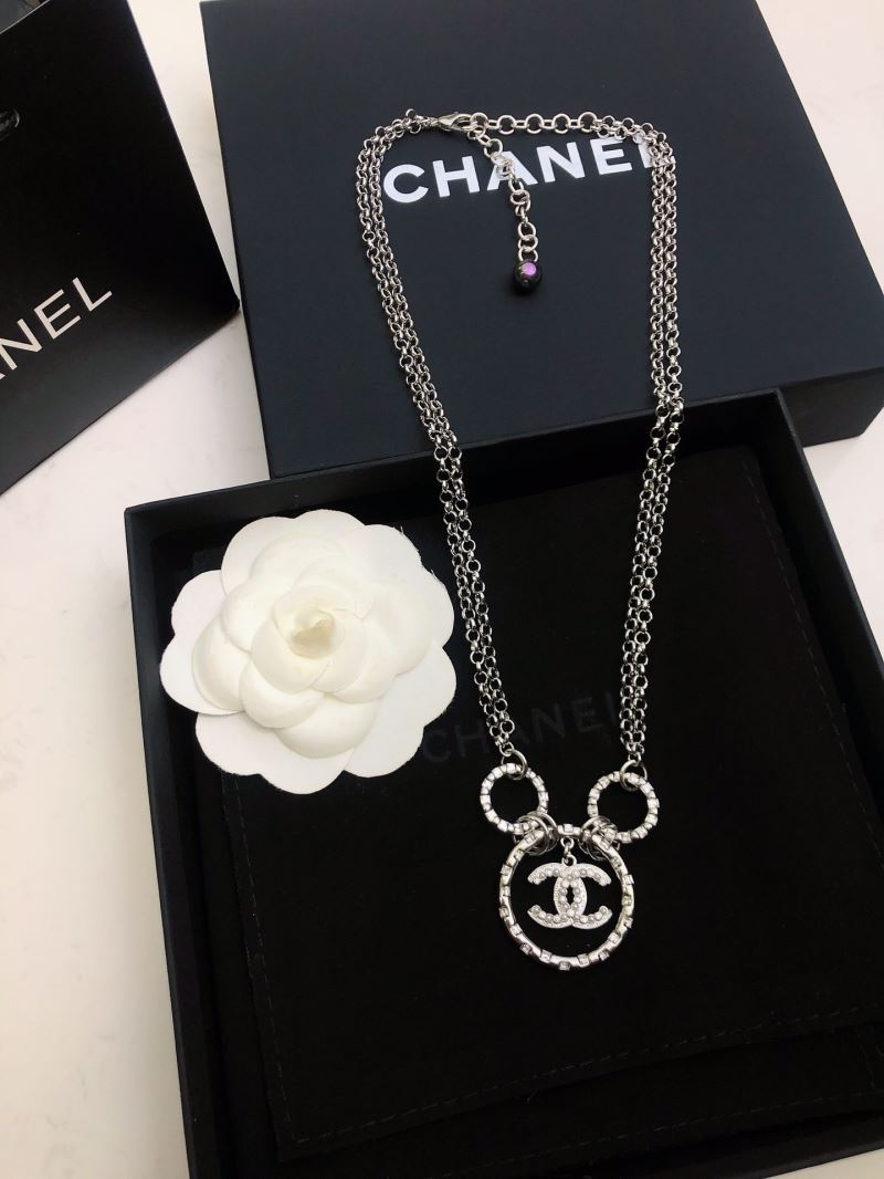 Chanel Necklaces